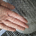 Gas Liquid Filter Wire Mesh